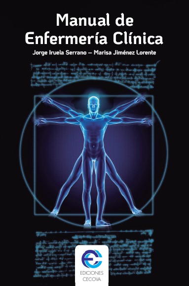 Portada de Manual de Enfermería Clínica