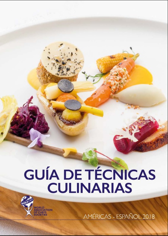 Portada de PROCESOS CULINARIOS