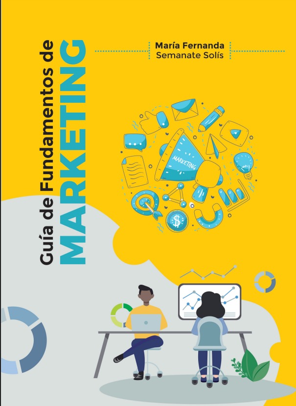 Portada de GUÍA DE FUNDAMENTOS MARKETING 
