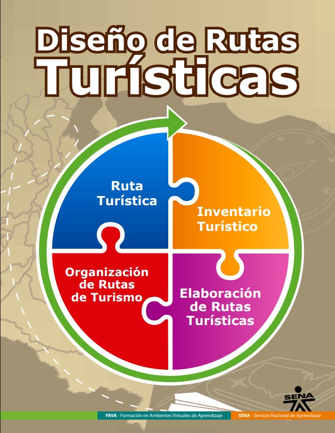 Portada de CÓMO DESARROLLAR UN PROYECTO DE ECOTURISMO