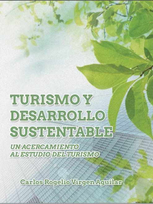 Portada de TURISMO Y DESARROLLO SUSTENTABLE 