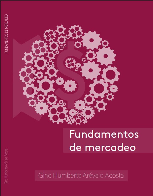 Portada de FUNDAMENTOS DEL MERCADEO