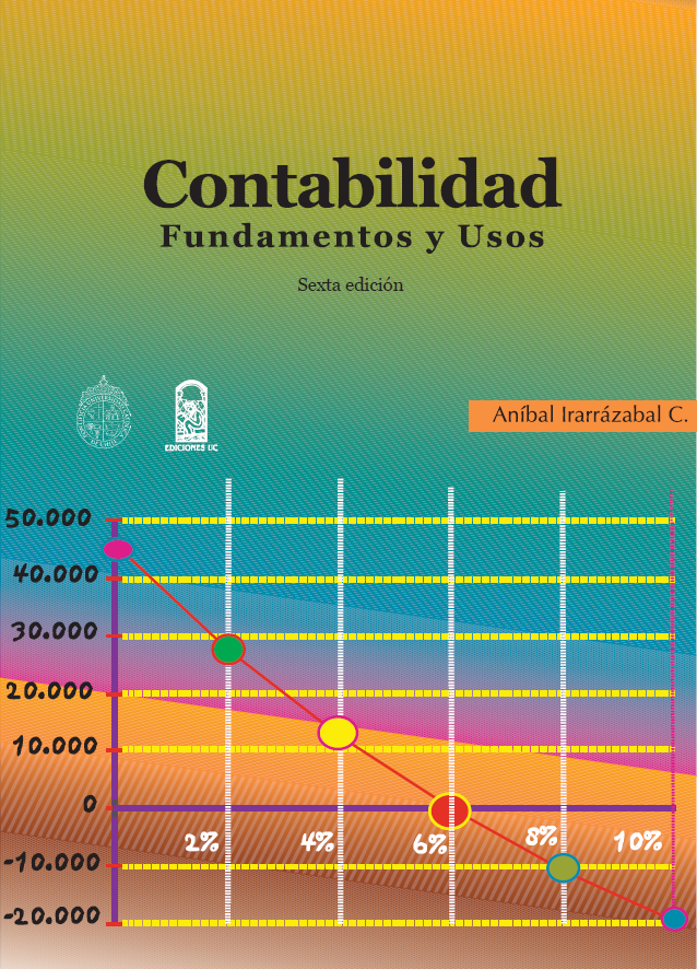 Portada de CONTABILIDAD FUNDAMENTOS Y USOS