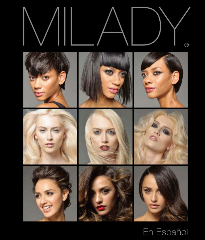Portada de MILADY