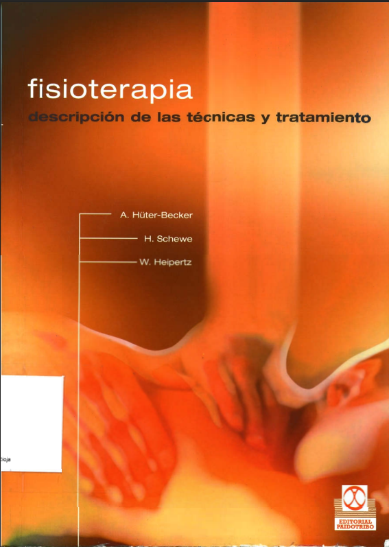 Portada de FISIOTERAPIA 