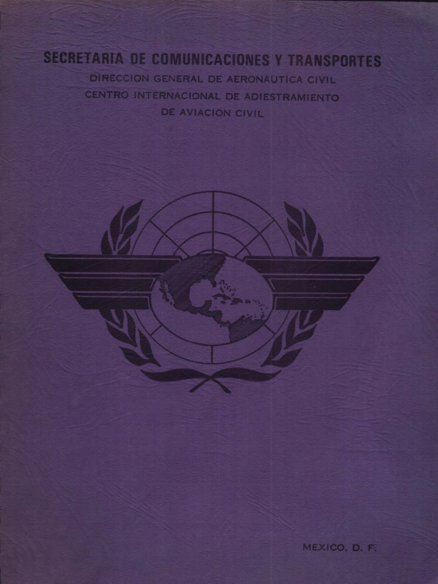 Portada de AERODINAMICA BASICA