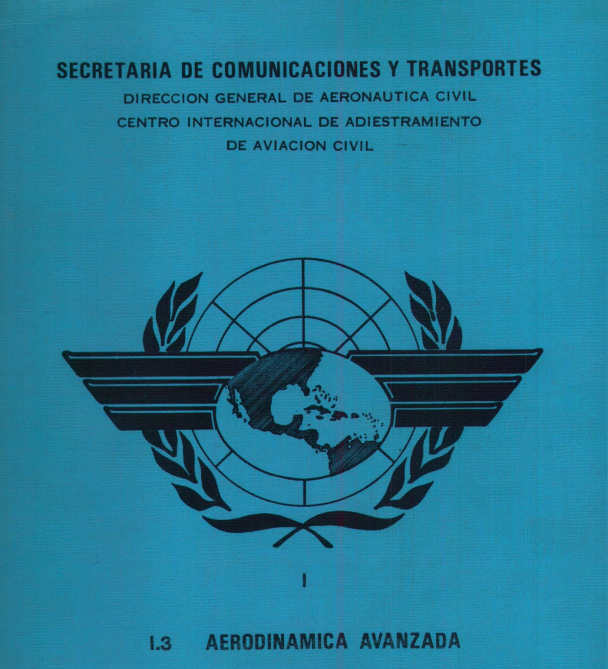 Portada de AERODINAMICA AVANZADA