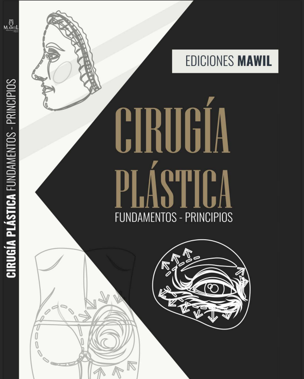 Portada de CIRUGÍA PLÁSTICA FUNDAMENTOS - PRINCIPIOS