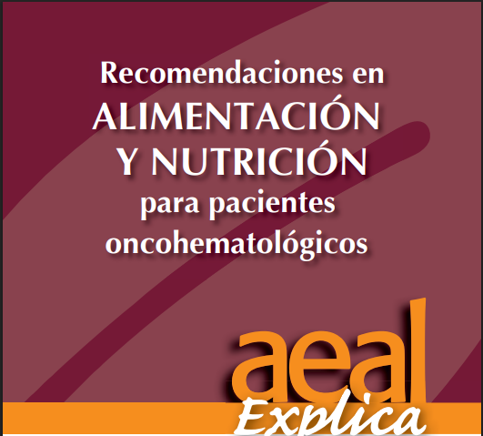 Portada de ALIMENTACIÓN Y NUTRICIÓN