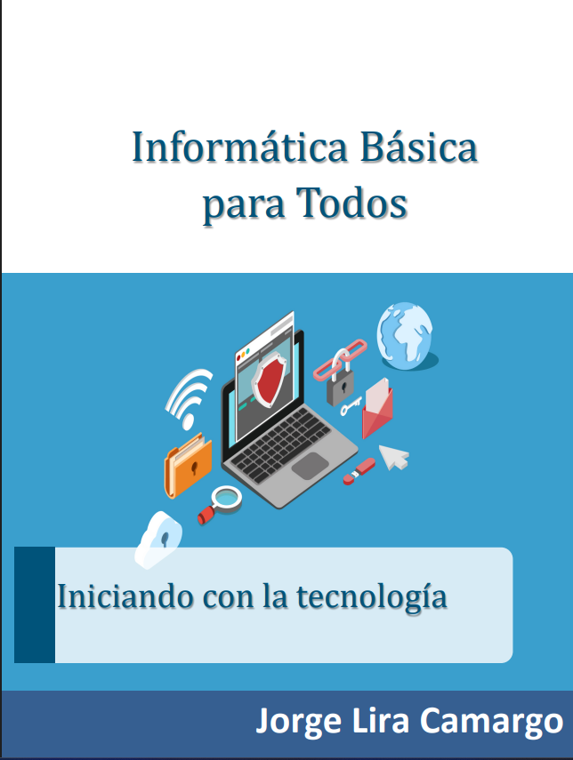 Portada de Informática Básica para Todos