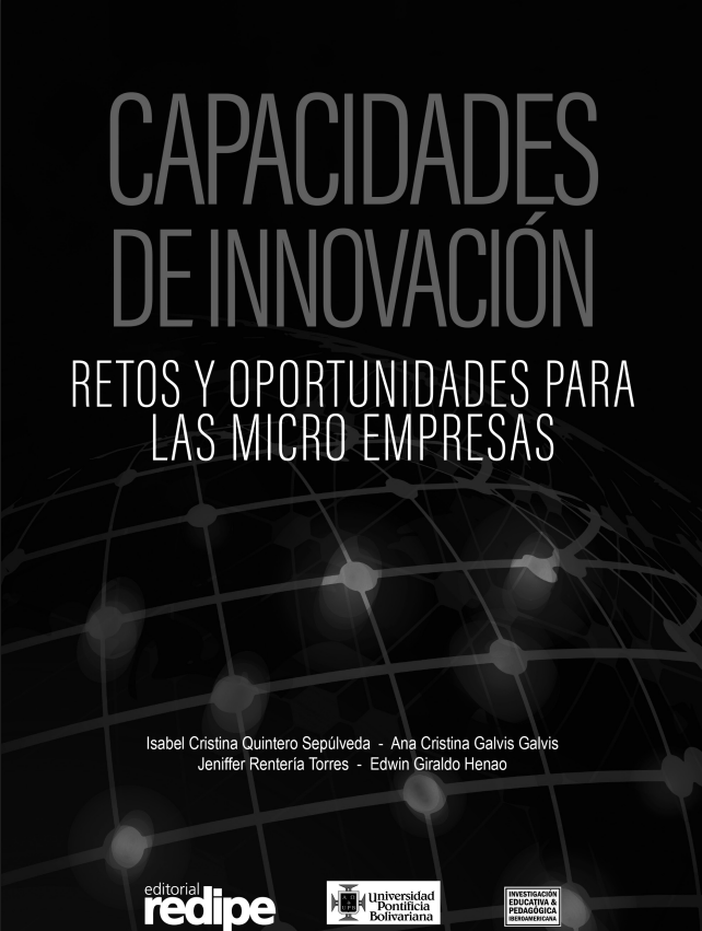 Portada de RETOS Y OPORTUNIDADES PARA LAS MICRO EMPRESAS