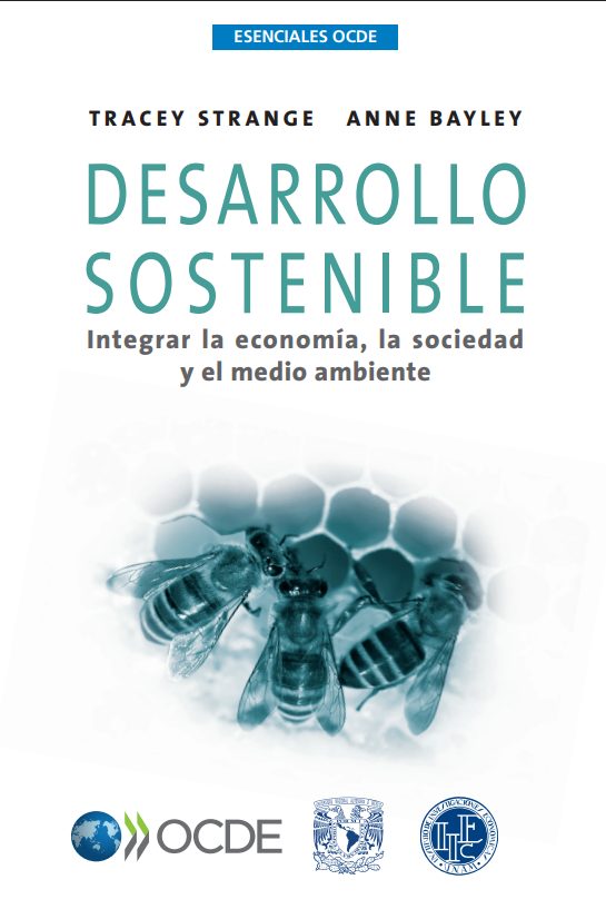 Portada de Desarrollo sostenible
