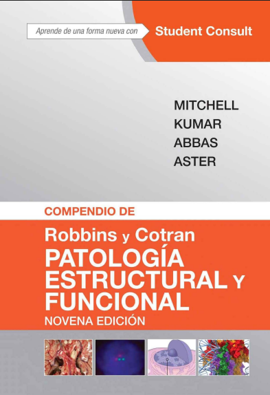 Portada de Patología estructural y funcional