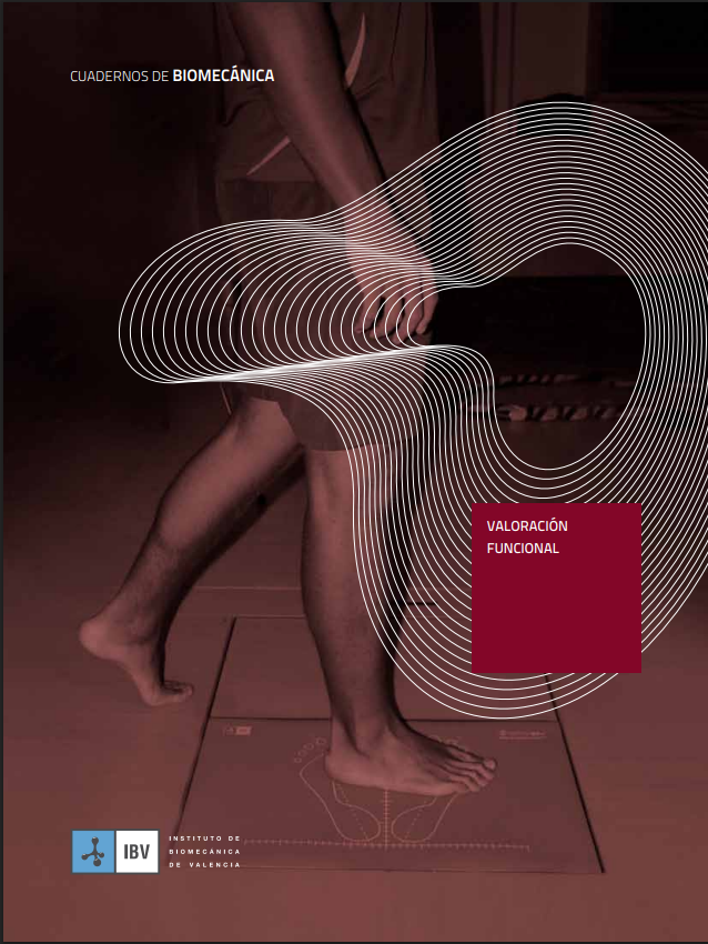 Portada de CUADERNOS DE BIOMECÁNICA
