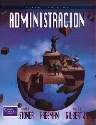 Portada de ADMINISTRACION