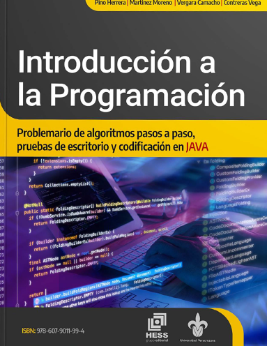 Portada de Introducción a la Programación