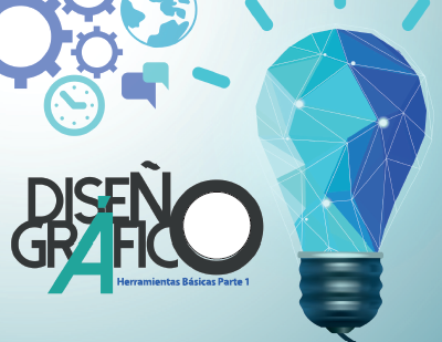 Portada de Diseño Gráfico