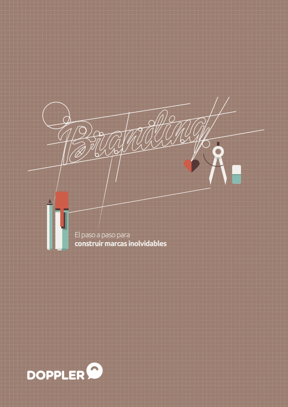 Portada de BRANDING