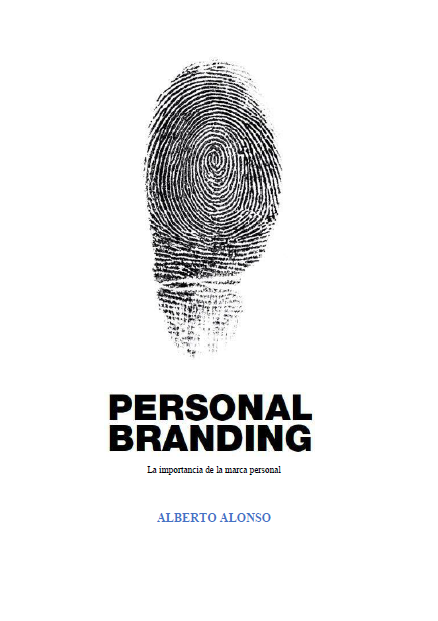 Portada de PERSONAL BRANDING 