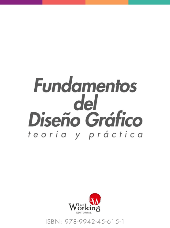 Portada de Fundamentos del Diseño Gráfico 