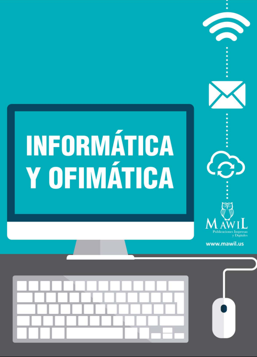 Portada de INFORMÁTICA Y OFIMÁTICA