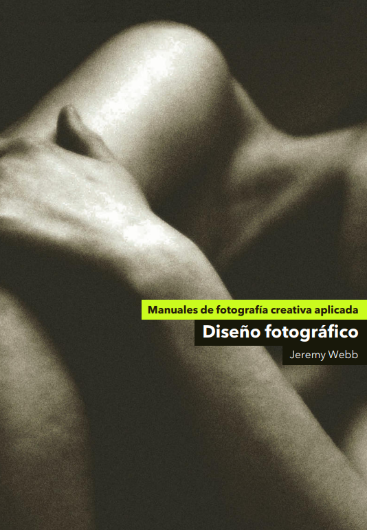 Portada de DISEÑO FOTOGRÁFICO 