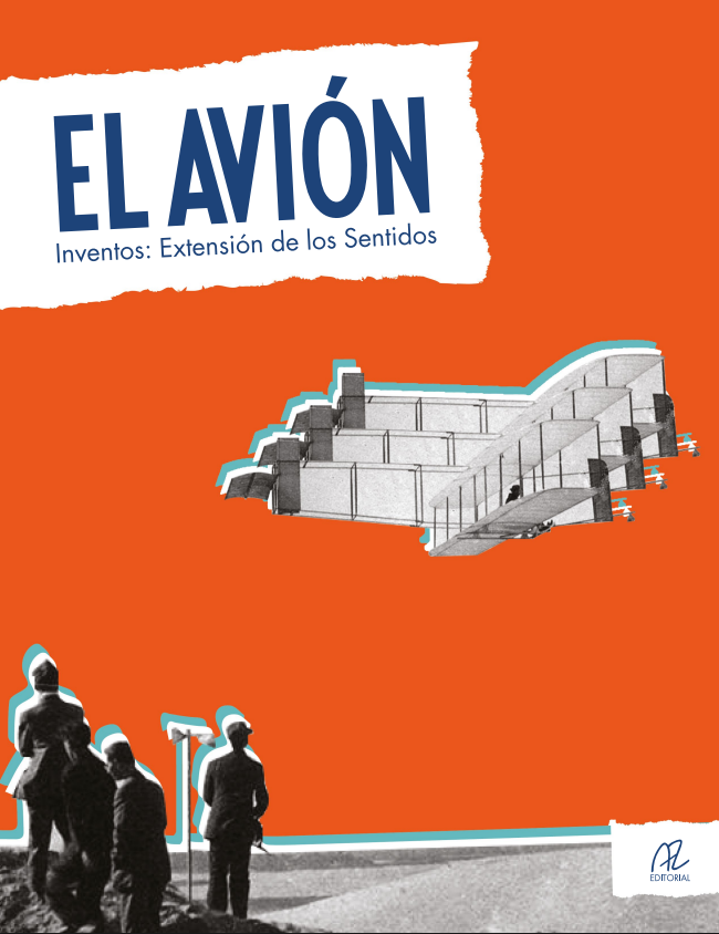 Portada de EL AVION 