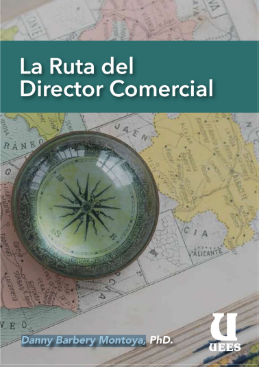 Portada de La Ruta del Director Comercial 