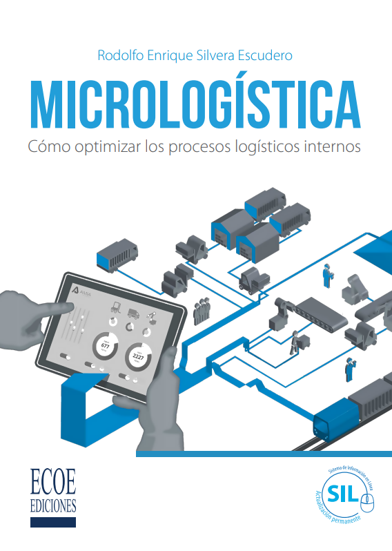 Portada de MICROLOGÍSTICA