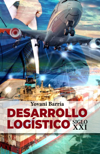 Portada de DESARROLLO LOGÍSTICO
