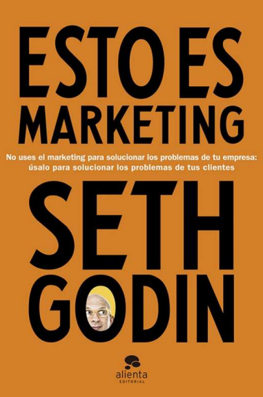 Portada de ESTO ES MARKETING 
