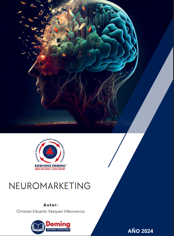 Portada de NEUROMARKETING