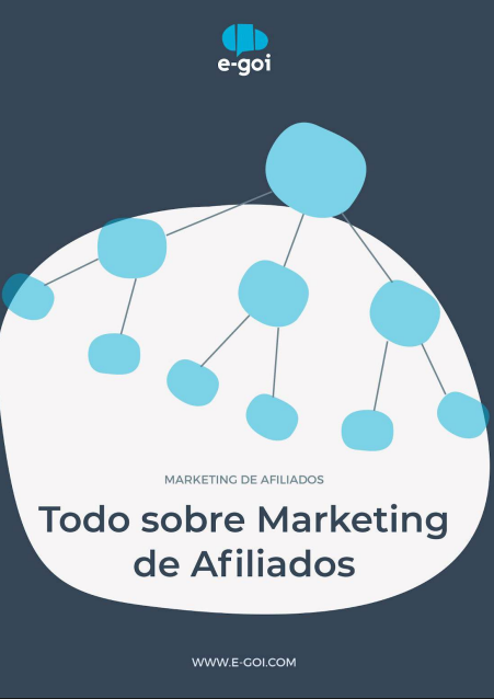Portada de Todo sobre Marketing de Afiliados