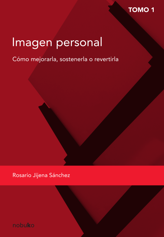 Portada de Imagen personal