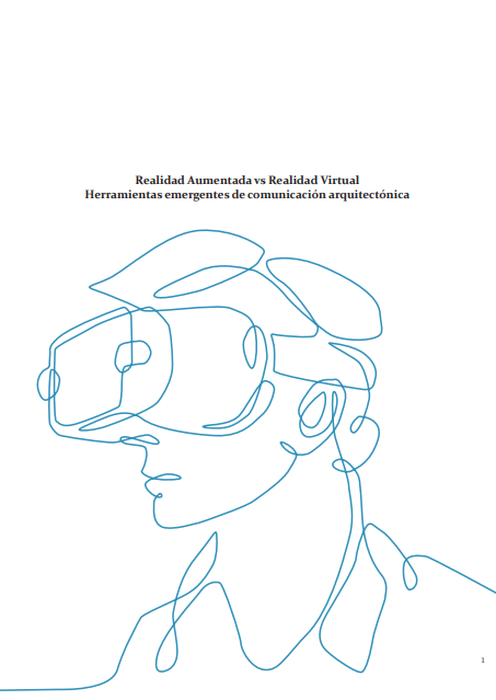 Portada de Realidad Aumentada vs Realidad Virtual