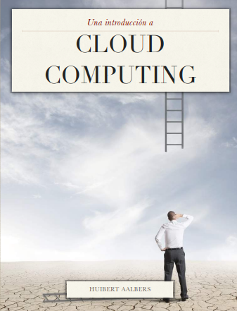 Portada de UNA INTRODUCCIÓN A CLOUD COMPUTING