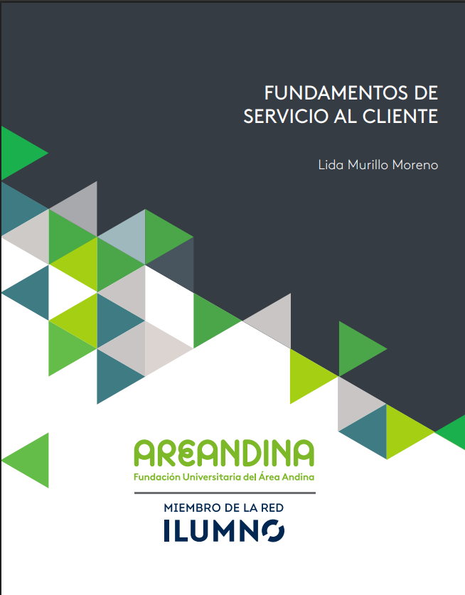 Portada de FUNDAMENTOS DE SERVICIO AL CLIENTE