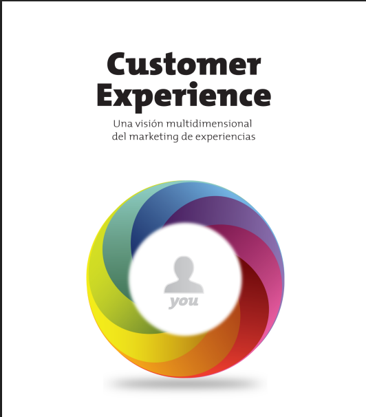 Portada de Customer Experience