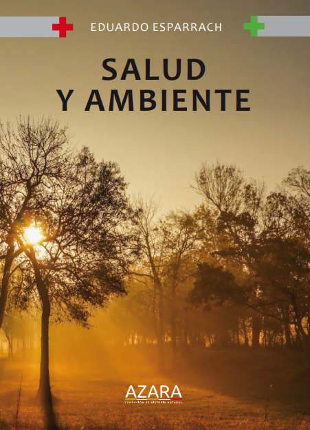 Portada de SALUD Y AMBIENTE
