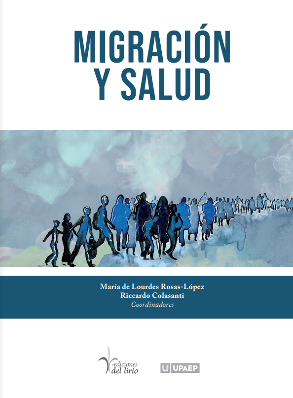 Portada de MIGRACIÓN Y SALUD