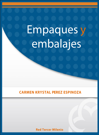 Portada de EMPAQUES Y EMBALAJES