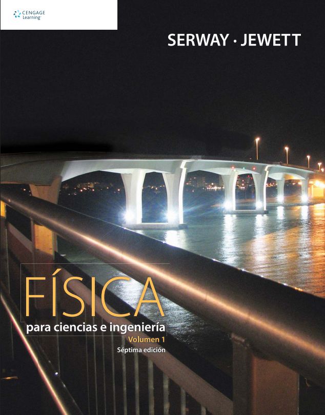 Portada de FÍSICA para ciencias e ingeniería