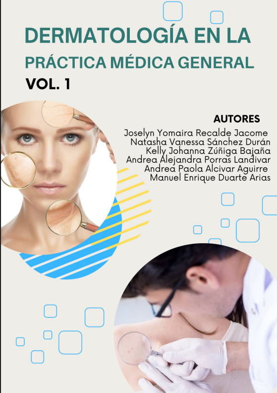 Portada de DERMATOLOGÍA EN LA PRÁCTICA MÉDICA GENERAL
