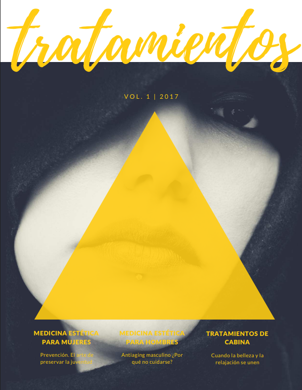 Portada de Tratamientos
