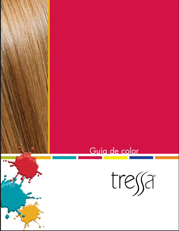 Portada de Guía de color