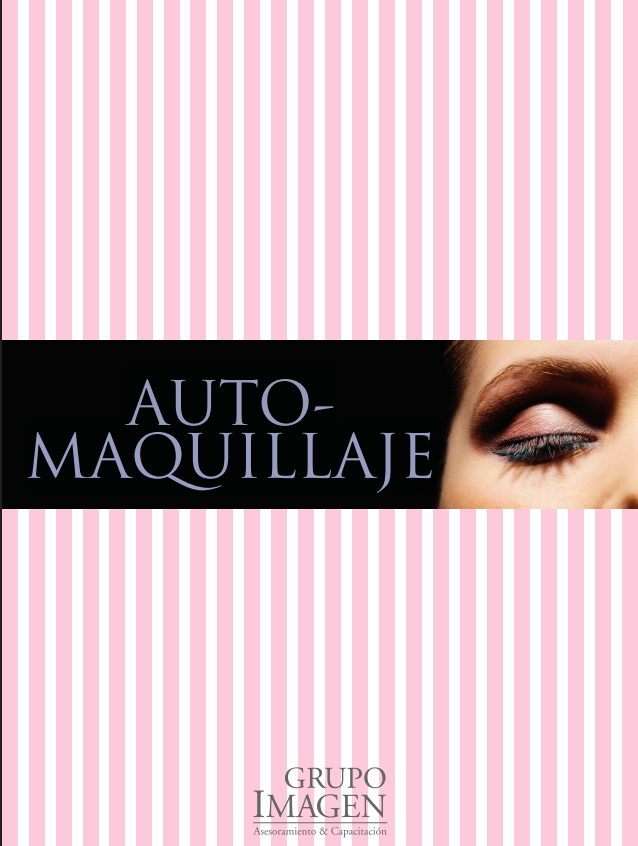 Portada de AUTOMAQUILLAJE