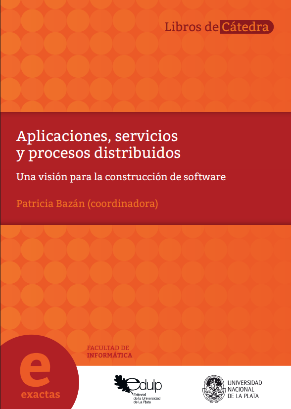 Portada de Aplicaciones,servicios y procesos distribuidos