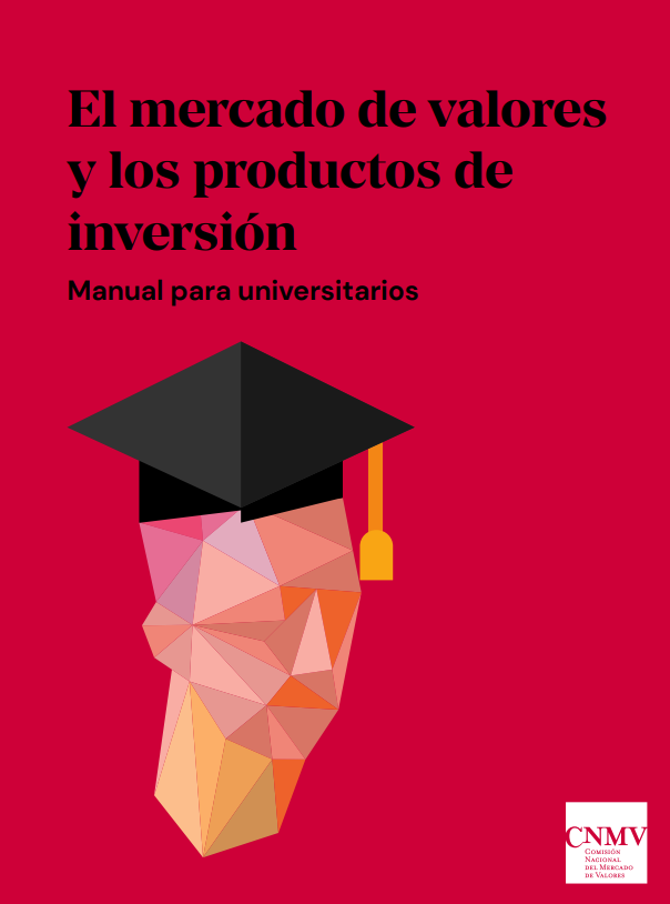 Portada de El Mercado de Valores y los Productos de Inversión