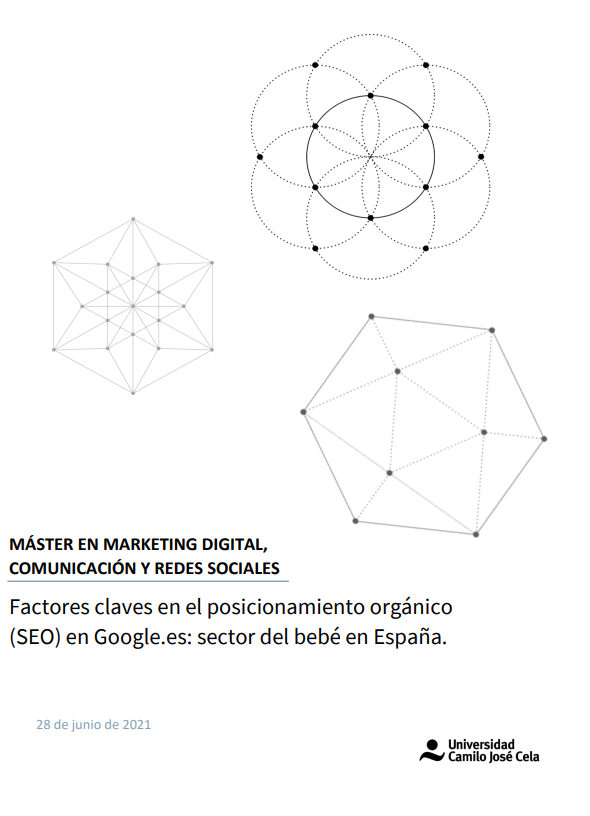Portada de MÁSTER EN MARKETING DIGITAL, COMUNICACIÓN Y REDES SOCIALES