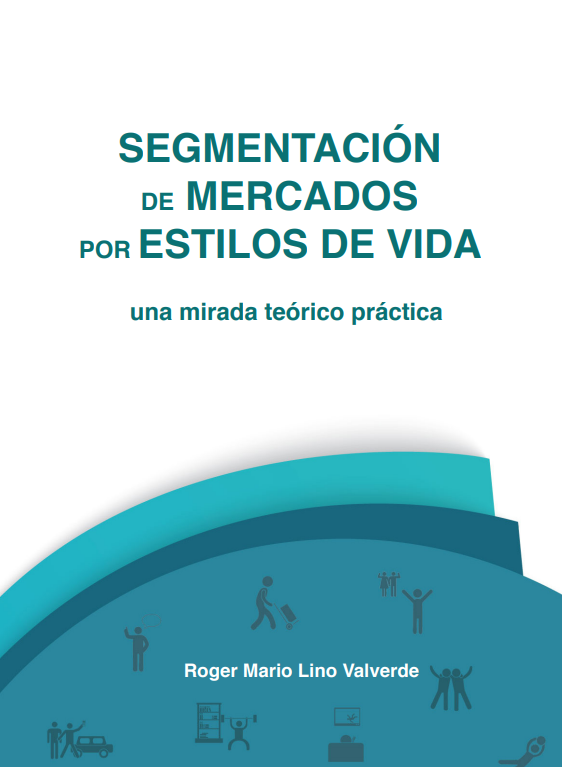 Portada de SEGMENTACIÓN DE MERCADOS POR ESTILOS DE VIDA